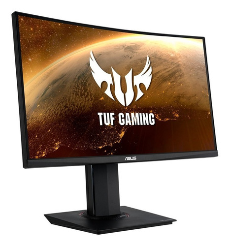 MONITOR ASUS VG24VQ TUF GAMING CURVO / 1920X1080 / 1MS / 144HZ / HDMI