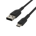 CABLE DE CARGA RAPIDA V8 A USB BELKIN DE 1M CAB005 5659