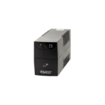 UPS INTERACTIVO POWEST MICRONET 750VA /120VA / 4 SALIDAS / 3 BACKUP / 1 SURGE