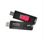 UNIDAD DE ESTADO SOLIDO EXTERNA ADATA SC610 1TB USB 3.2 TIPO PENDRIVE / COMPATIBLE PS5