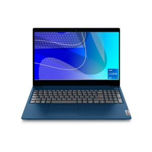 LENOVO IDEAPAD 3 15IAU7 INTEL I7 1255U / 1TB SSD / 16GB RAM / 15.6 FHD