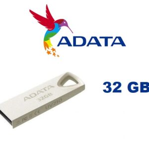 PENDRIVE 32GB UV210 ADATA METALICO USB 2.0