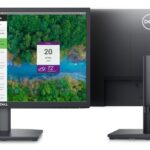 MONITOR DELL 22" PULGADAS MODELO E2222HS HDMI / DISPLAYPORT / VGA