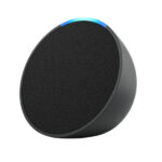 ALEXA AMAZON ECHO POP 1ST GENERATION CHARCOAL