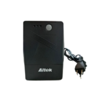 UPS ALTEK Z1000 1000VA 600W 4 TOMAS 110V INTERACTIVO