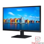 MONITOR SAMSUNG S33A DE 19 PULGADAS / HD / 60HZ / HDMI-VGA / PLANO