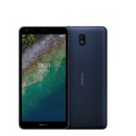 CELULAR / TELEFONO / SMARTPHONE C01 PLUS TA-1391 SS 1+32GB BLUE - NOKIA