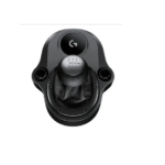 PALANCA PARA PC DRIVING FORCE SHIFTER LOGITECH NEGRO 6 VELOCIDADES REVERSE G