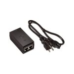 UBIQUITI POE 48V 24W 0.5A  POE-48-24W-G