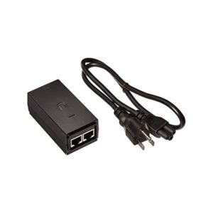 UBIQUITI POE 48V 24W 0.5A  POE-48-24W-G