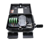 CAJA DE DISTRIBUCION PNT 16 ADAPTADORES IP 65 4874