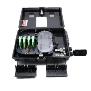 CAJA DE DISTRIBUCION PNT 16 ADAPTADORES IP 65 4874