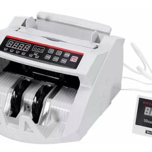 MAQUINA CONTADORA DE BILLETES R2108