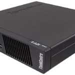 MINI COMPUTADORA DE SOBREMESA LENOVO THINKCENTRE M93P - SEMINUEVO