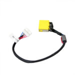 PIN DE CARGA LENOVO G400