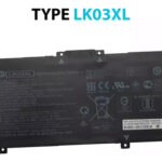 BATERIA LAPTOP HP / LK03XL
