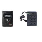 UPS SMARTBITT NB900LCD INTERACTIVO 900VA / 480W 120V 6 TOMAS RJ11