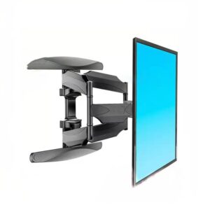 SOPORTE PARA PARED TV GIRATORIO P65 LCD / LED DE 55 - 85 PULGADAS P65