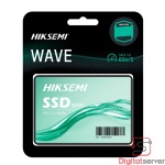 UNIDAD DE ESTADO SOLIDO SSD HIKVISION HIKSEMI WAVE 960GB 2.5 SATA 3.0