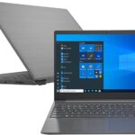 LAPTOP LENOVO V15 G3IAP / INTEL CORE I5-1235U / 16 GB RAM / 512GB SSD SOLIDO / 15,6" FHD