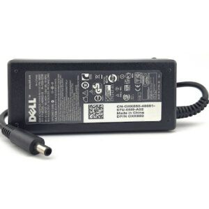CARGADOR DELL 19.5V 3.34A PLUG 7.4X5.0 5119