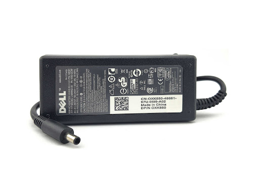 CARGADOR DELL 19.5V 3.34A PLUG 7.4X5.0 5119