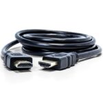 CABLE HDMI NETWORK SYSTEM SOLUTIONS ALTA CALIDAD HIGH SPEED 10 METROS