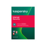 LICENCIA KASPERSKY INTERNET SECURITY MULTI/ 1 DISPOSITIVO / UN AÑO / BASE