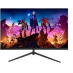 MONITOR ENV 22'' PULGADAS FULL HD 1920 X 1080P / VGA - HDMI / NEGRO