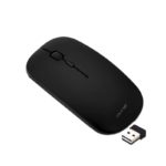 MOUSE CONEXXIS WIRELESS CX023B (INALAMBRICO-OPTICO)