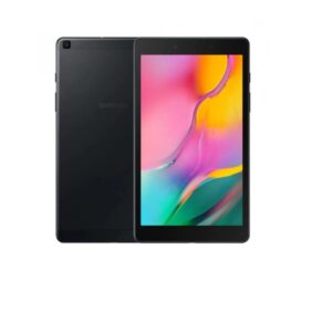 TABLET SAMSUNG GALAXY TAB A (2019) 8 PULG 4G /2GB RAM/32 GB/8MP/2MP FRONTAL/BLACK