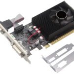 TARJETA DE VIDEO STAR GT730 DDR3 4GB HDMI / VGA / DVI PCI-E