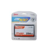 UNIDAD DE ESTADO SOLIDO SSD DATO 256GB 2.5 SATA3 DS700