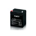 BATERIA PARA UPS MARCA POWEST 12V 4A FL1240GS