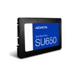 UNIDAD DE ESTADO SOLIDO ADATA 512GB SU650SS SATA 2.5"