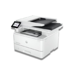 IMPRESORA HP LASERJET PRO 4103FDW MFP MONOCROMATICA FULL DUPLEX WIRELESS 42PPM PAN 2 LINEAS 80K