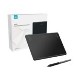 TABLETA GRAFICA DIGITALIZADORA HUION INSPIROY HS64 / MICRO USB