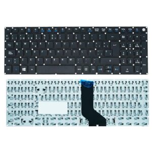 TECLADO ACER ASPIRE E5-772,E5-772G E5-722 E5-722G E5-576