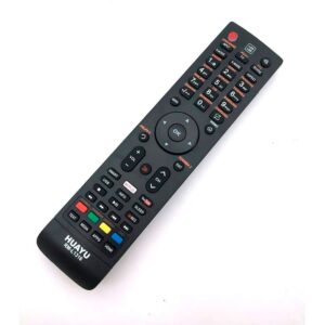 CONTROL REMOTO UNIVERSAL TV HUAYU / RM-L1316 / LED / LCD / HD /SMART PLASMA