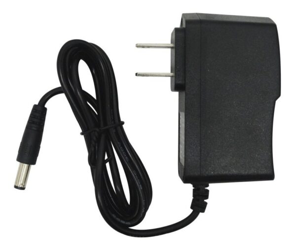ADAPTADOR DE CORRIENTE 12V 1.25A