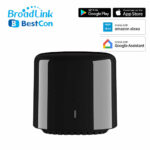 CONTROLADOR BROADLINK UNIVERSAL DE IR