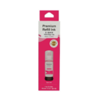 TINTA PARA IMPRESORA EPSON 504 ROJA AAA