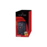 VANTEC 2000W REGULADOR DE VOLTAJE AUTOMATICO 8 TOMAS AVR2000TA