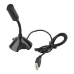 MICROFONO DE ESCRITORIO USB MODELO M-306