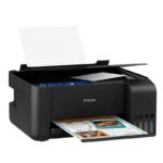 IMPRESORA EPSON L3158 WIFI TINTA CONTINUA ECOTANK 5244