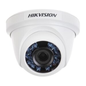 CAMARA HIKVISION DS-2CE56D0T-IRPF DOMO INTERIOR 1080P HD 2 MPX 2.8MM