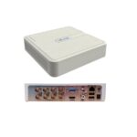 DVR HILOOK 8 CANALES / 1080P / DVR-108G-M1 / HDMI