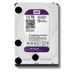 DISCO DURO WESTERN DIGITAL PURPLE 1TB 3.5 CCTV DVR