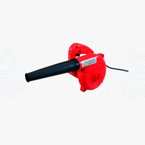 SOPLADORA ASPIRADORA ELECTRIC BLOWER NITRON 800W