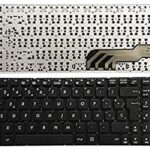 TECLADO PARA PORTATIL ASUS X541 NEGRO